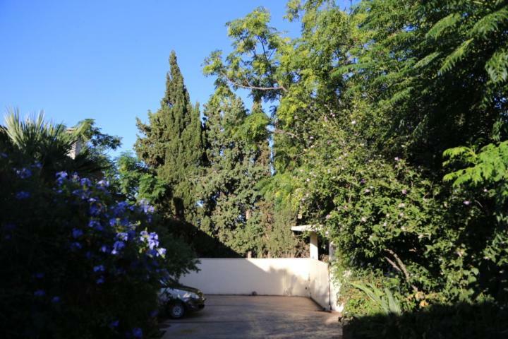 B&B Villa Sul Golfo 夸尔图-圣埃莱娜 外观 照片