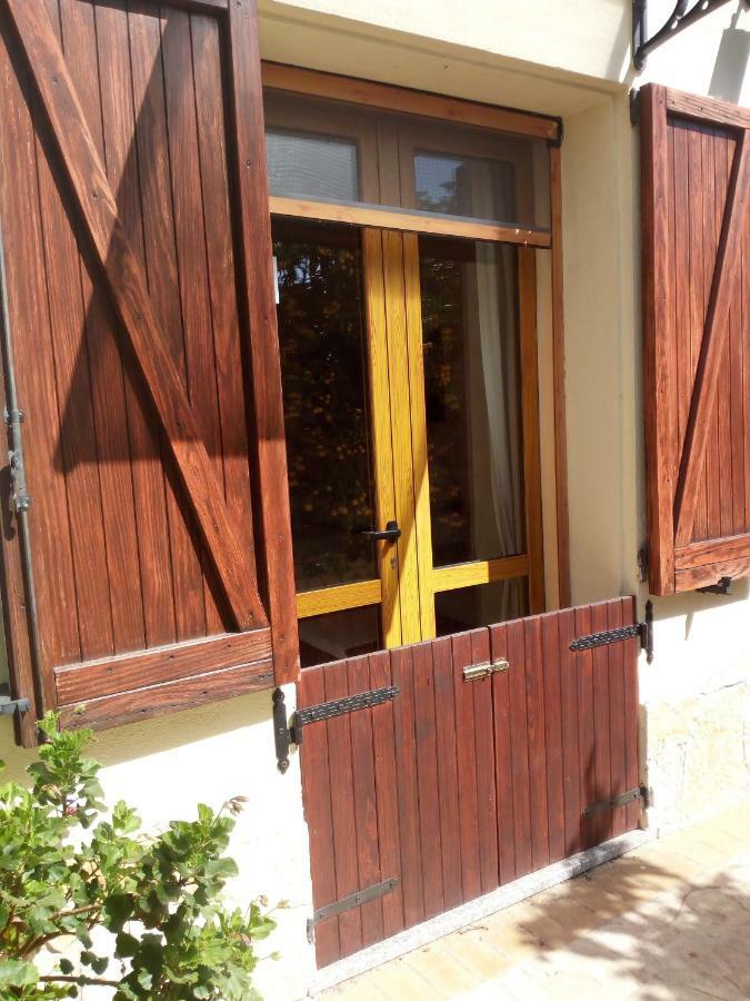 B&B Villa Sul Golfo 夸尔图-圣埃莱娜 外观 照片
